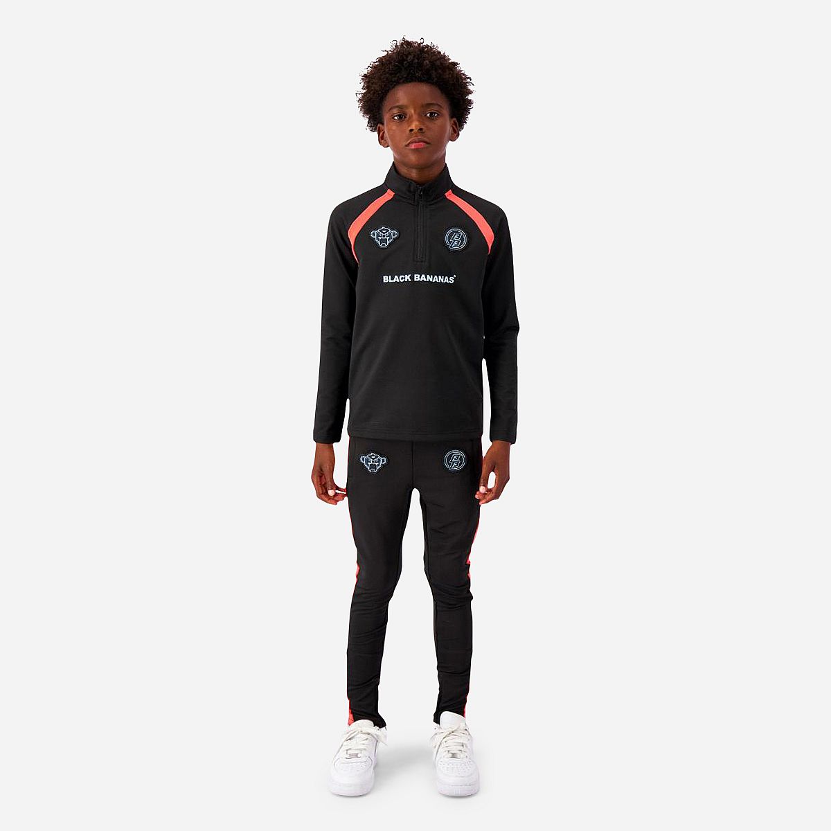 AN314631 Trackpants Junior