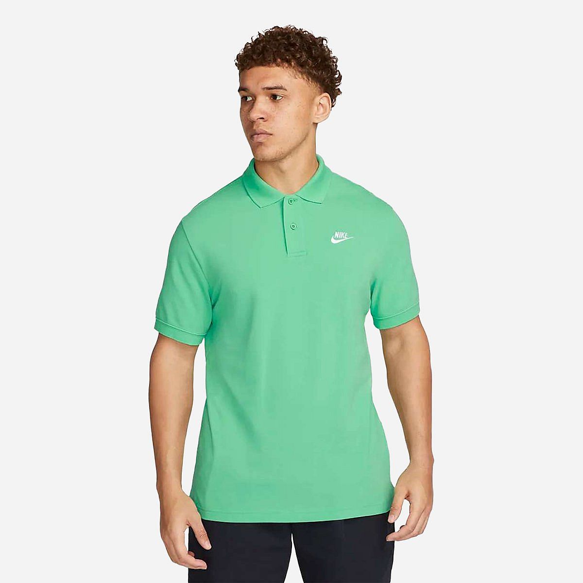 AN298493 Sportswear Men's Polo