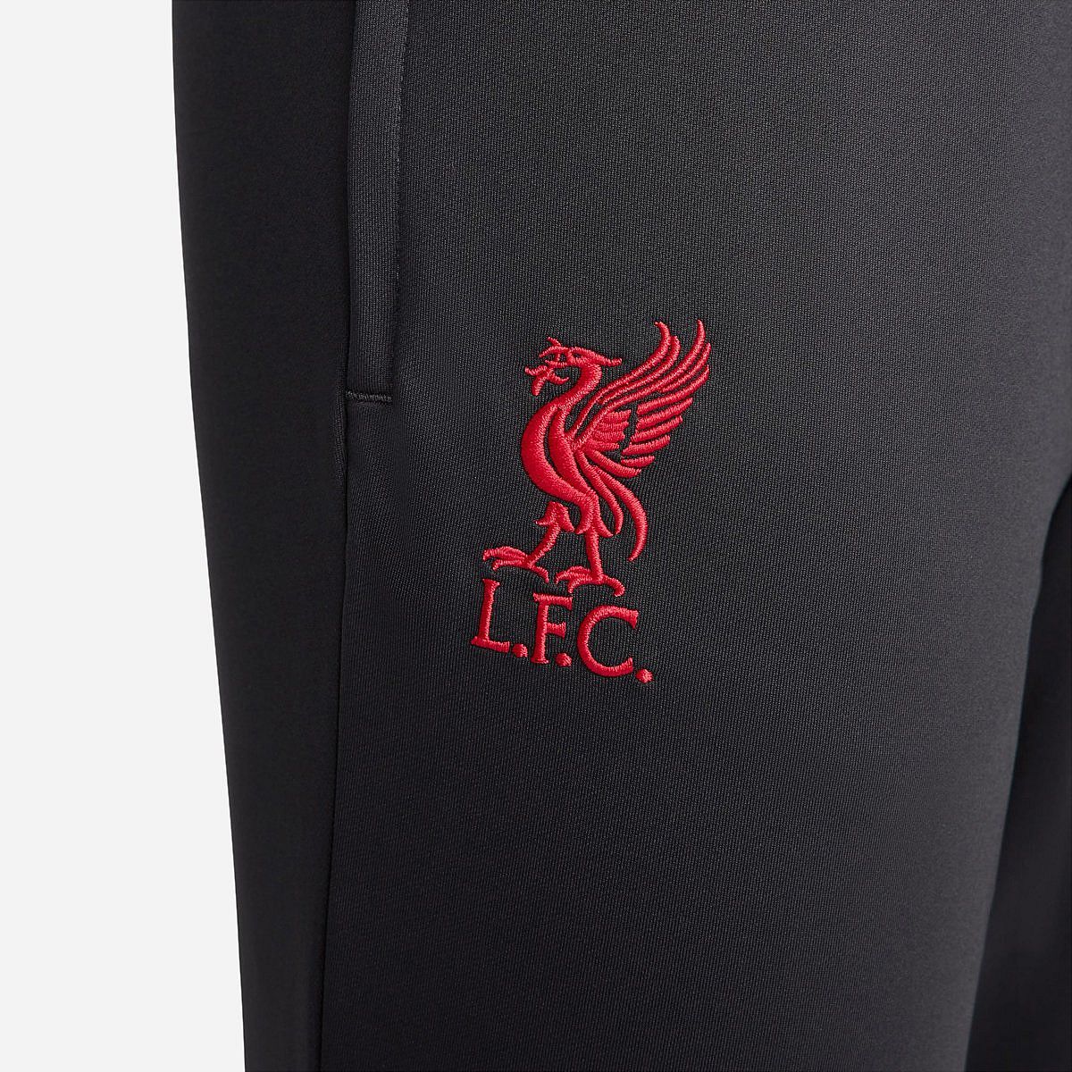 AN316526 Liverpool FC 3rd Trainingsbroek 2024/2025 Senior