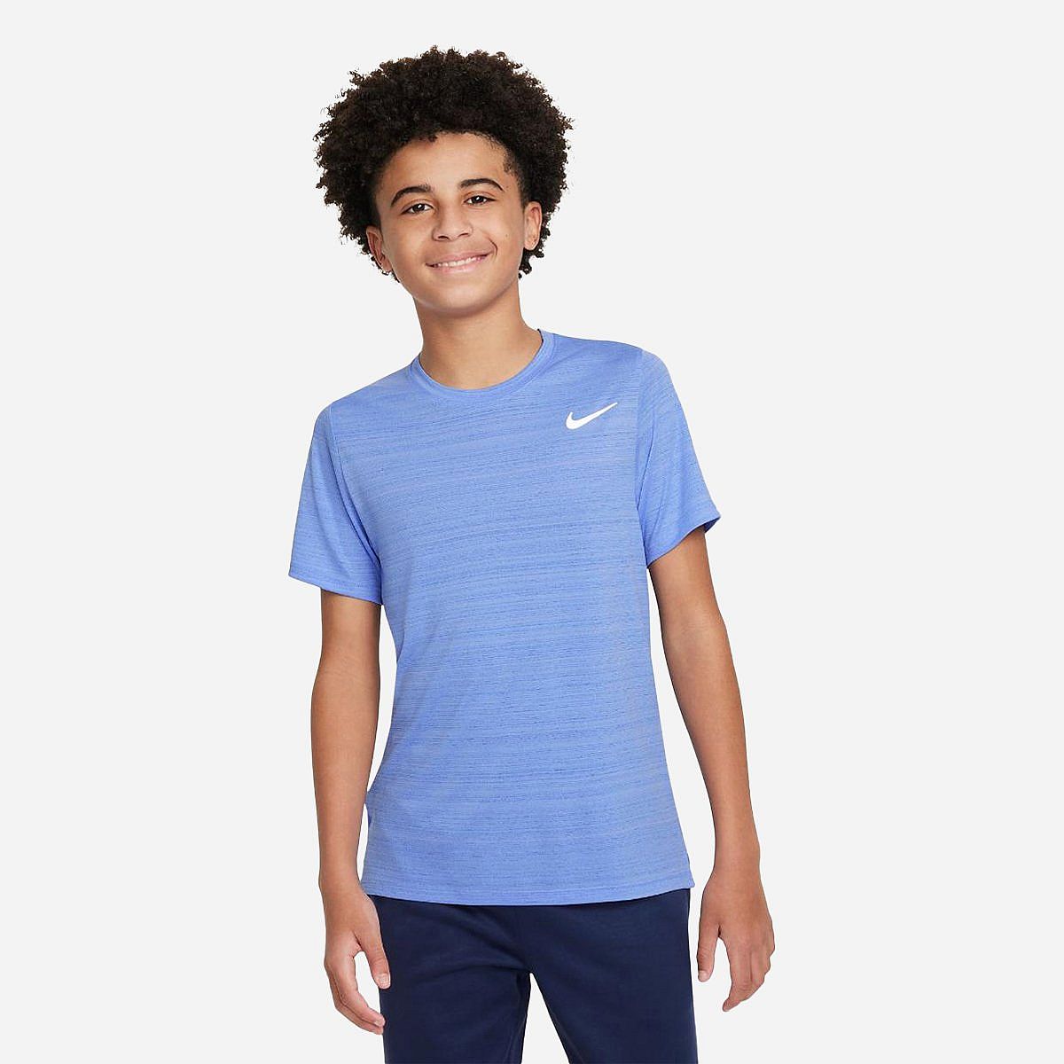 AN319067 Dri-Fit Miler Shirt Junior