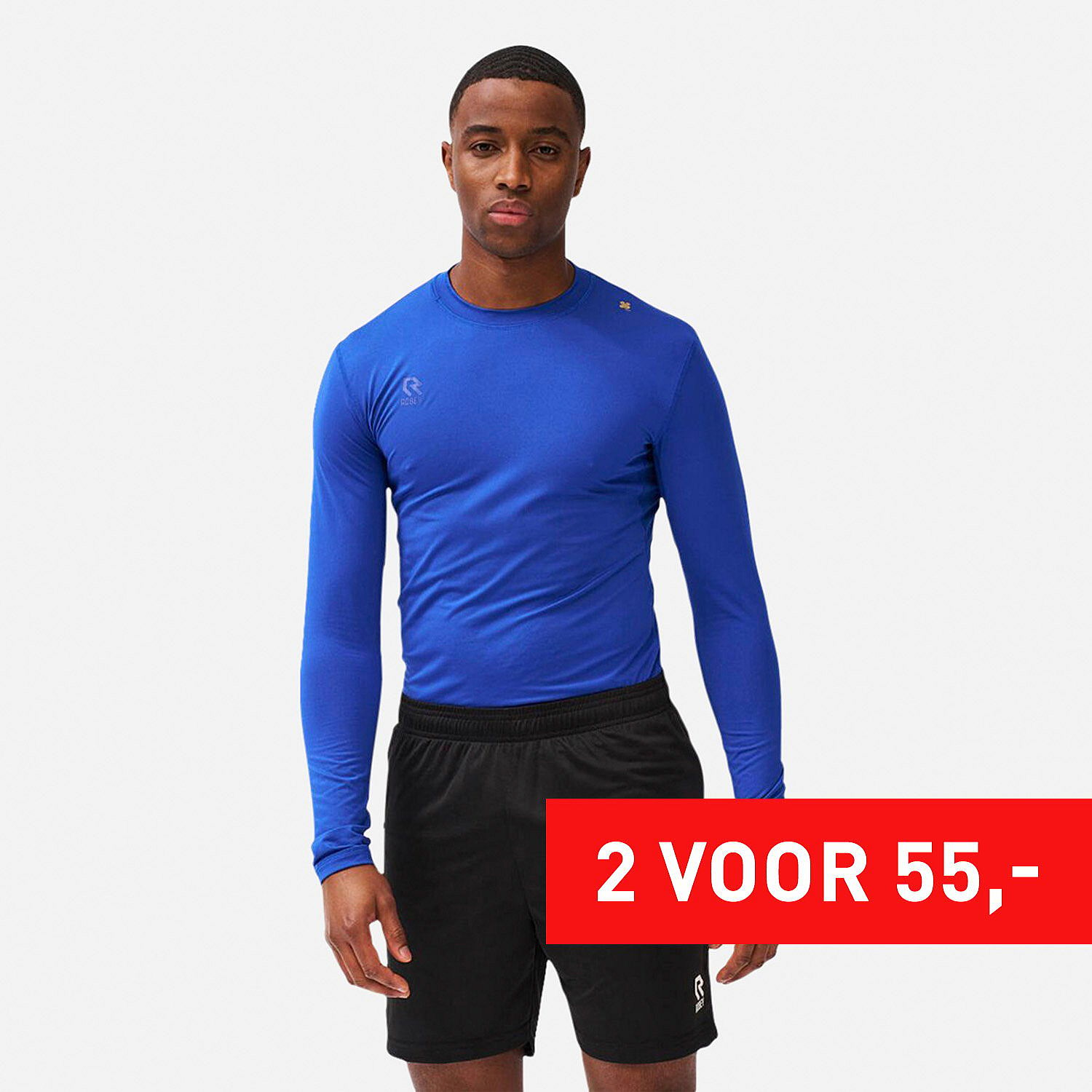 AN276615 Baselayer Thermo Top Senior