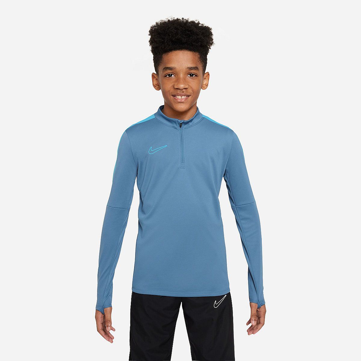 AN316734 Dri-Fit Academy23 Drill Top Junior