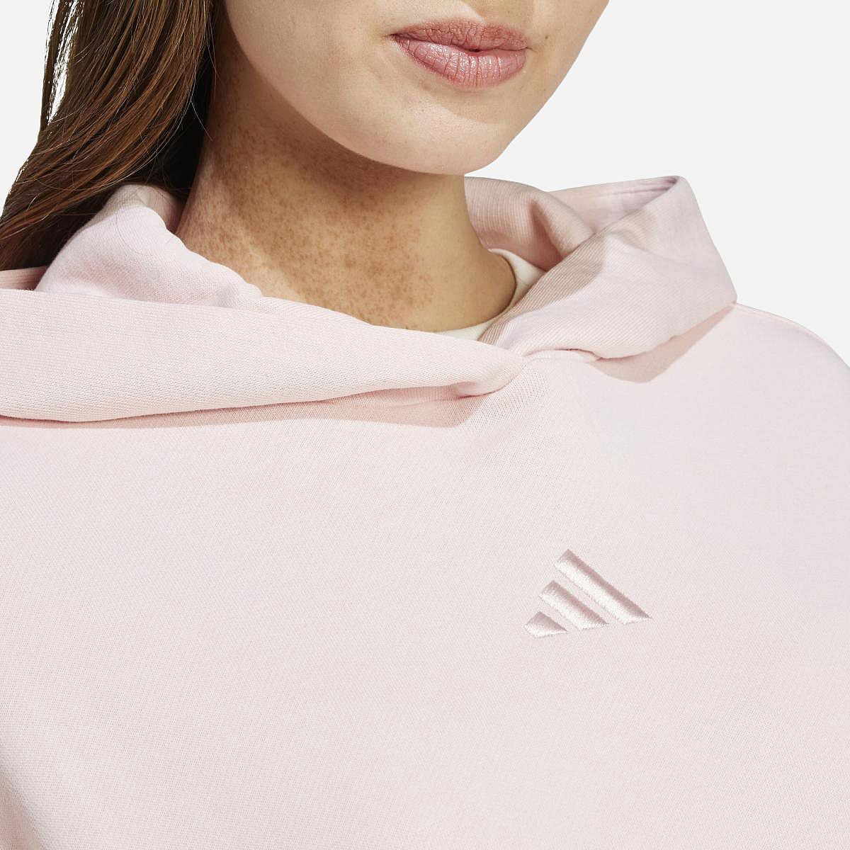 AN316315 ALL SZN French Terry Loose Hoodie Dames