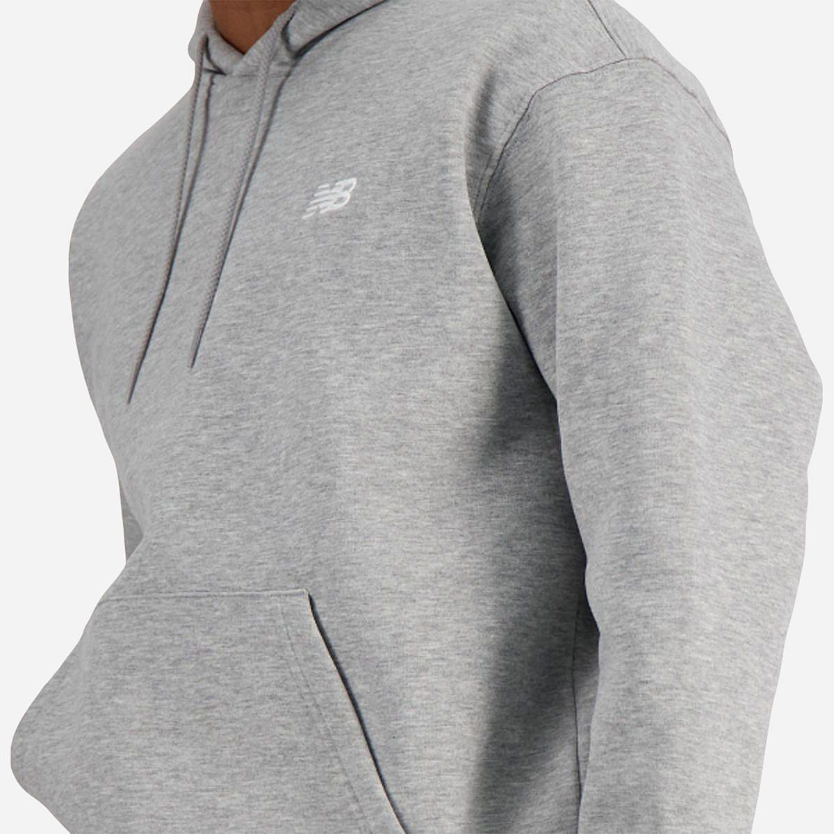 AN314002 Sport Essentials Fleece Hoodie Heren