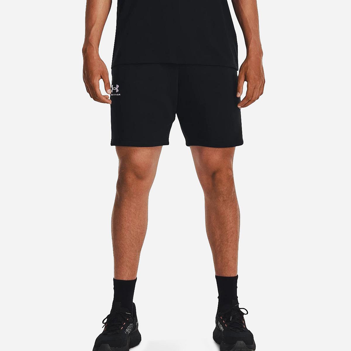 AN310593 Essential Fleece Shorts