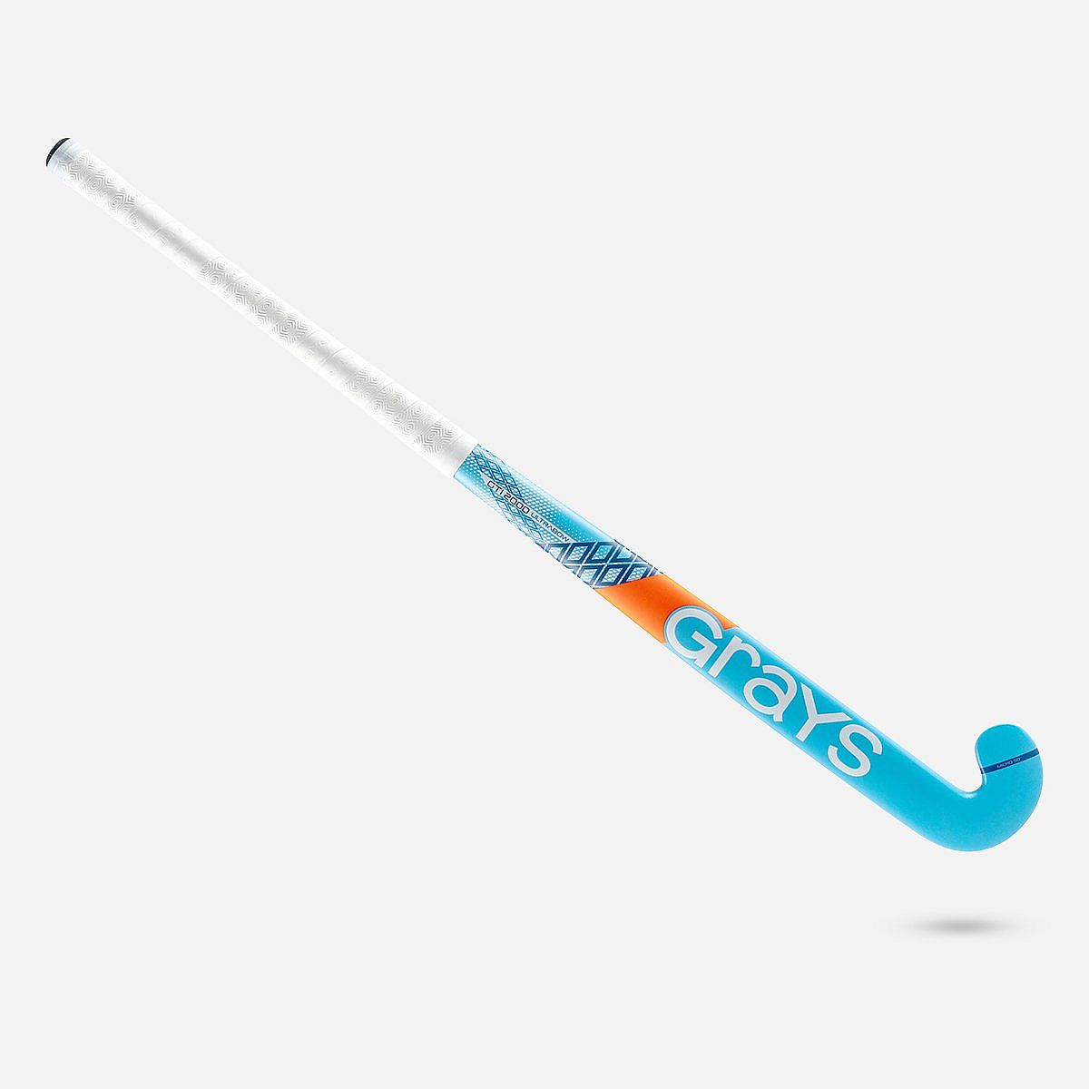 AN314422 GTI2000 Ultrabow Zaalhockeystick Junior