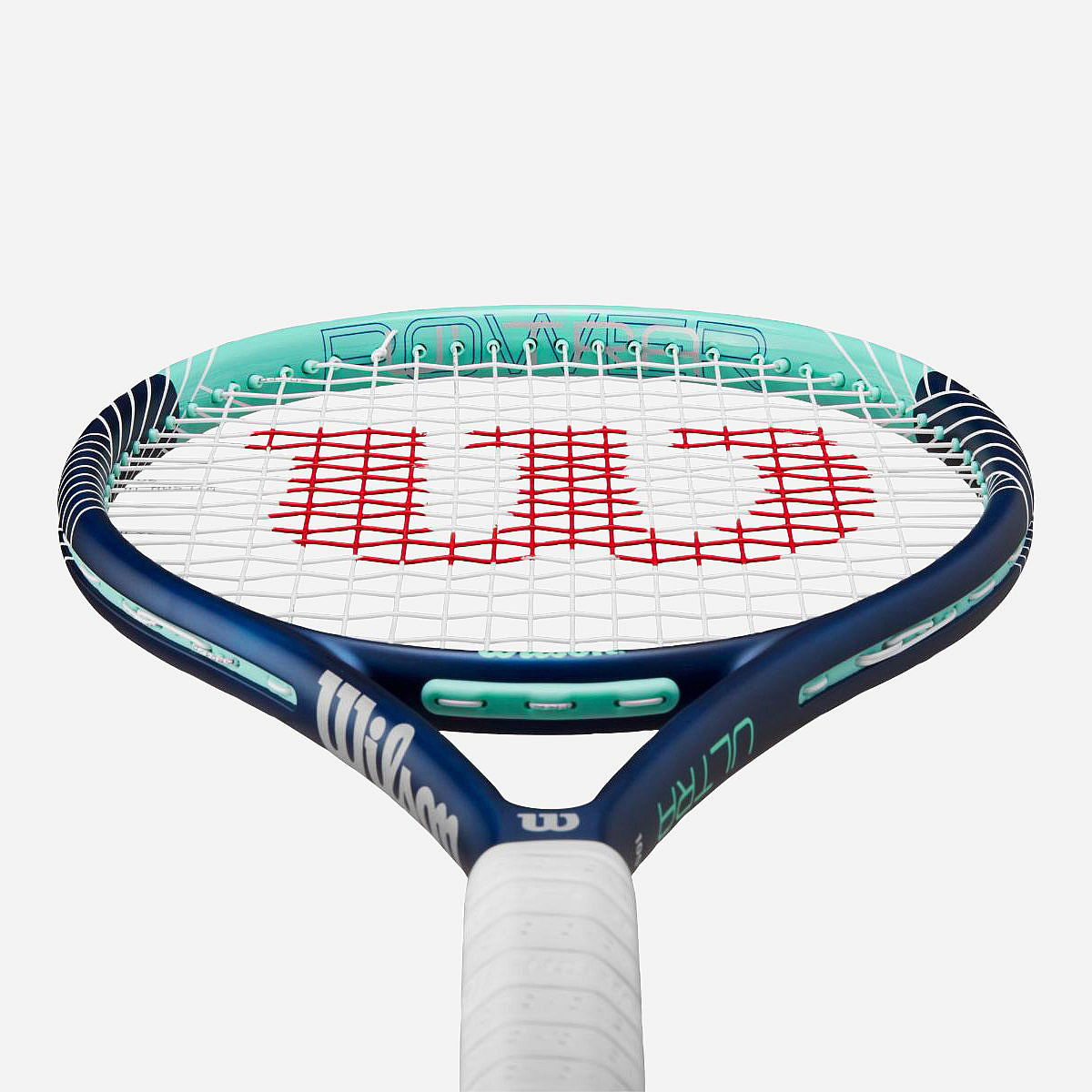 AN311147 Ultra Power 100 Tennisracket Senior