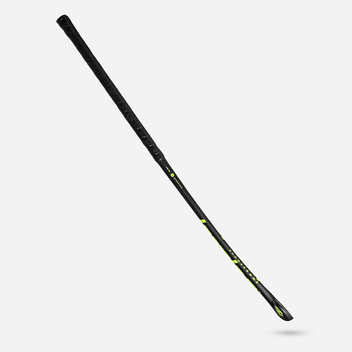 AN314375 Traditional Carbon 60 Cc Hockeystick Senior