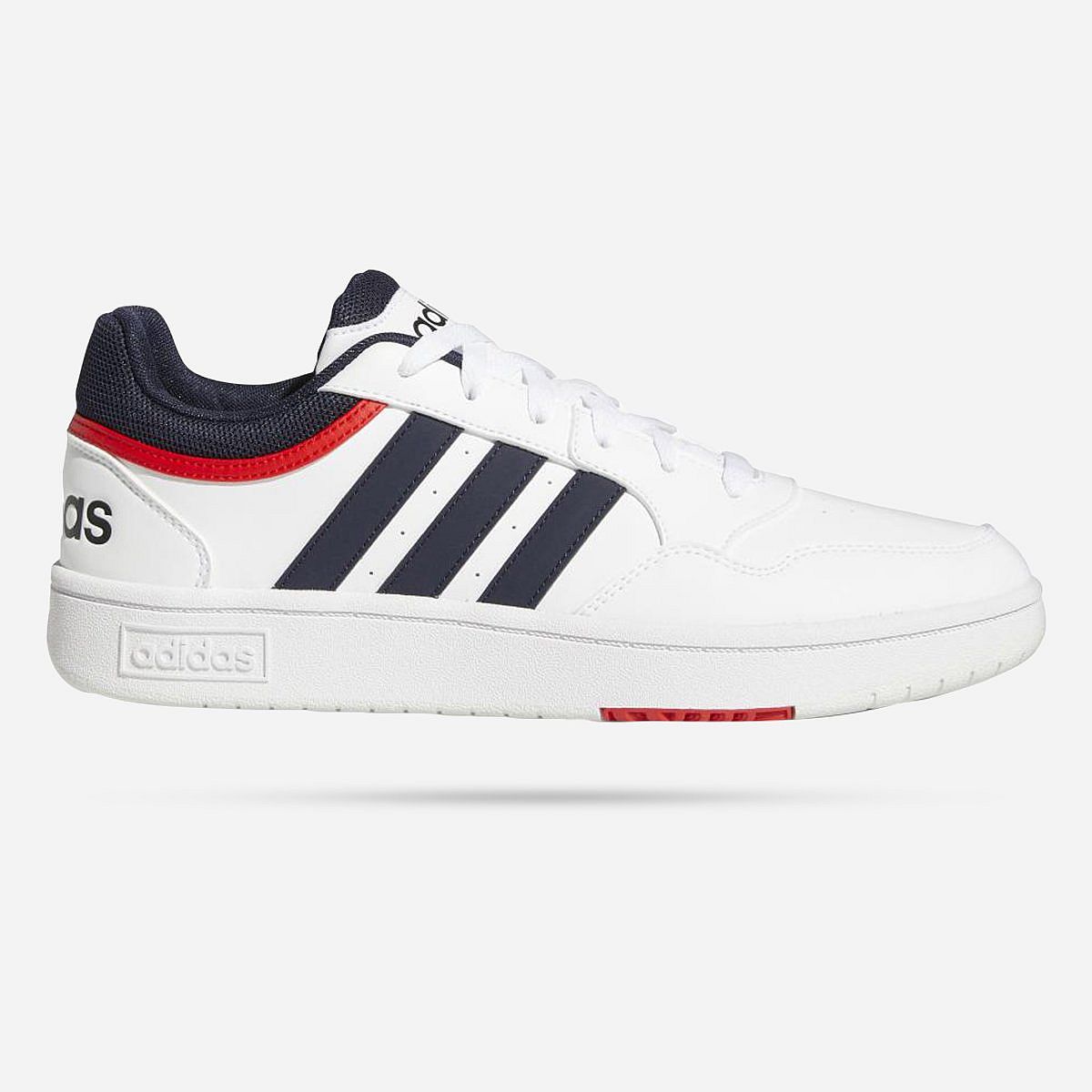 AN312218 Hoops 3.0 Low Classic Vintage Sneakers Heren