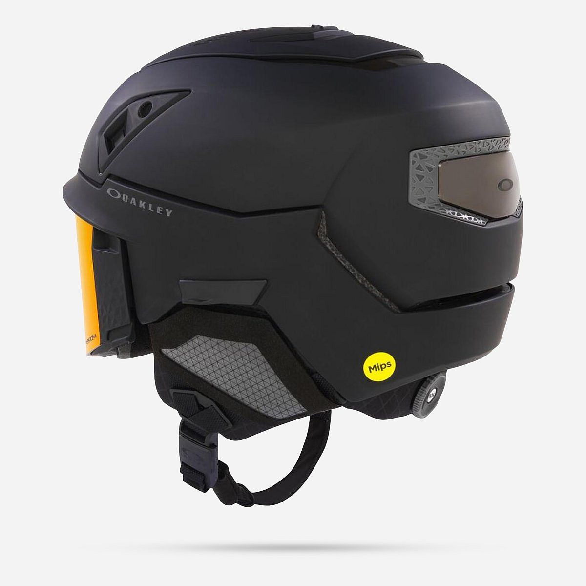 AN319785 MOD7 Skihelm incl. Prizm Torch Goggle Senior