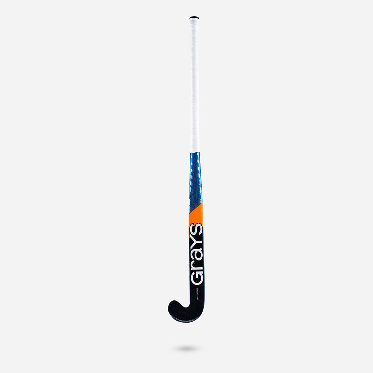 AN301029 GR10000 Dynabow Hockeystick Senior