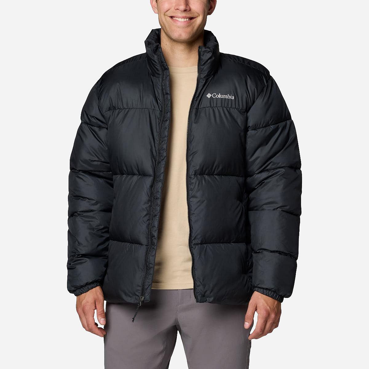 AN315812 Puffect Iii Jacket Heren