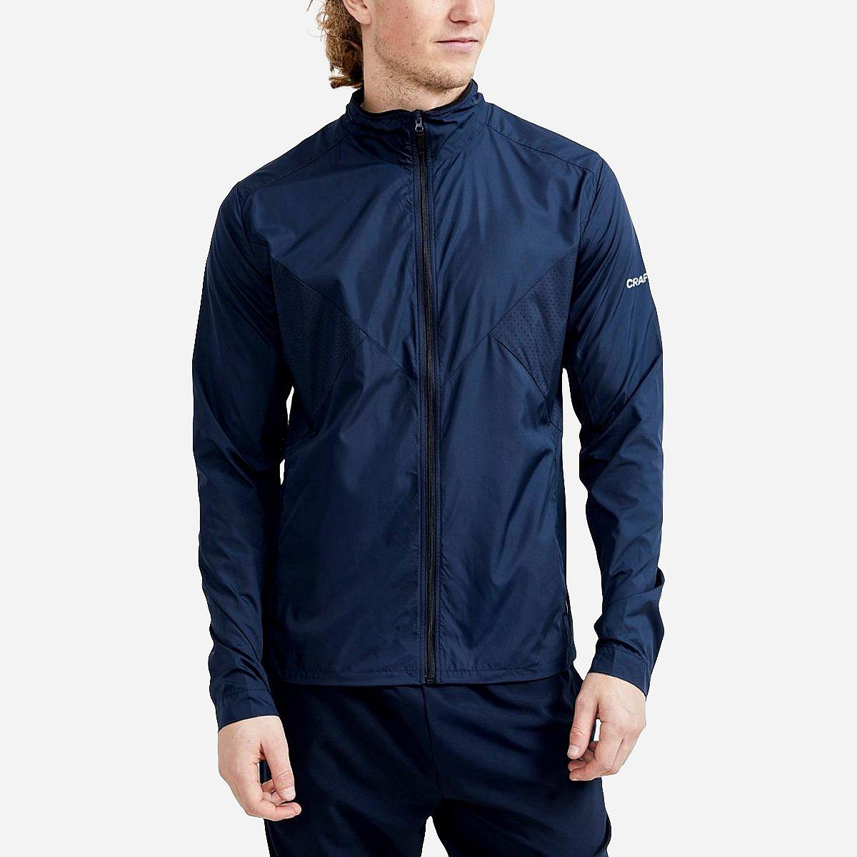 AN317592 ADV Essence Wind Jacket Heren