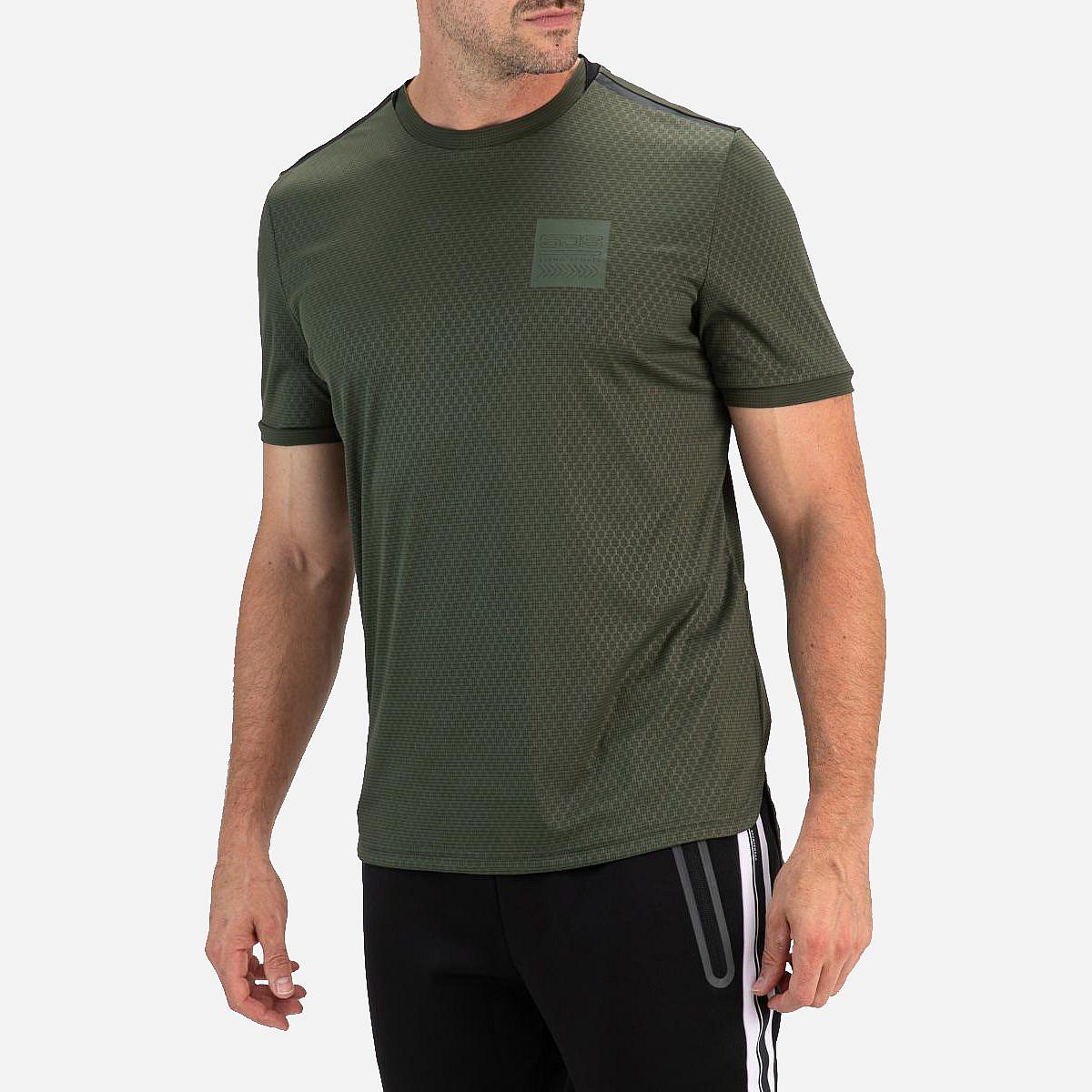 AN315620 Sequoia T-shirt Heren