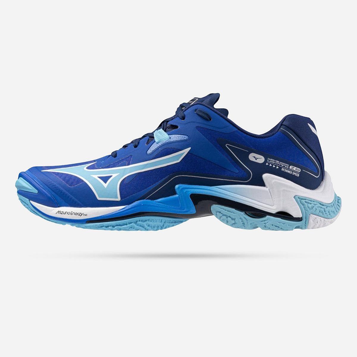 AN313394 Wave Lightning Z Indoorschoenen Heren