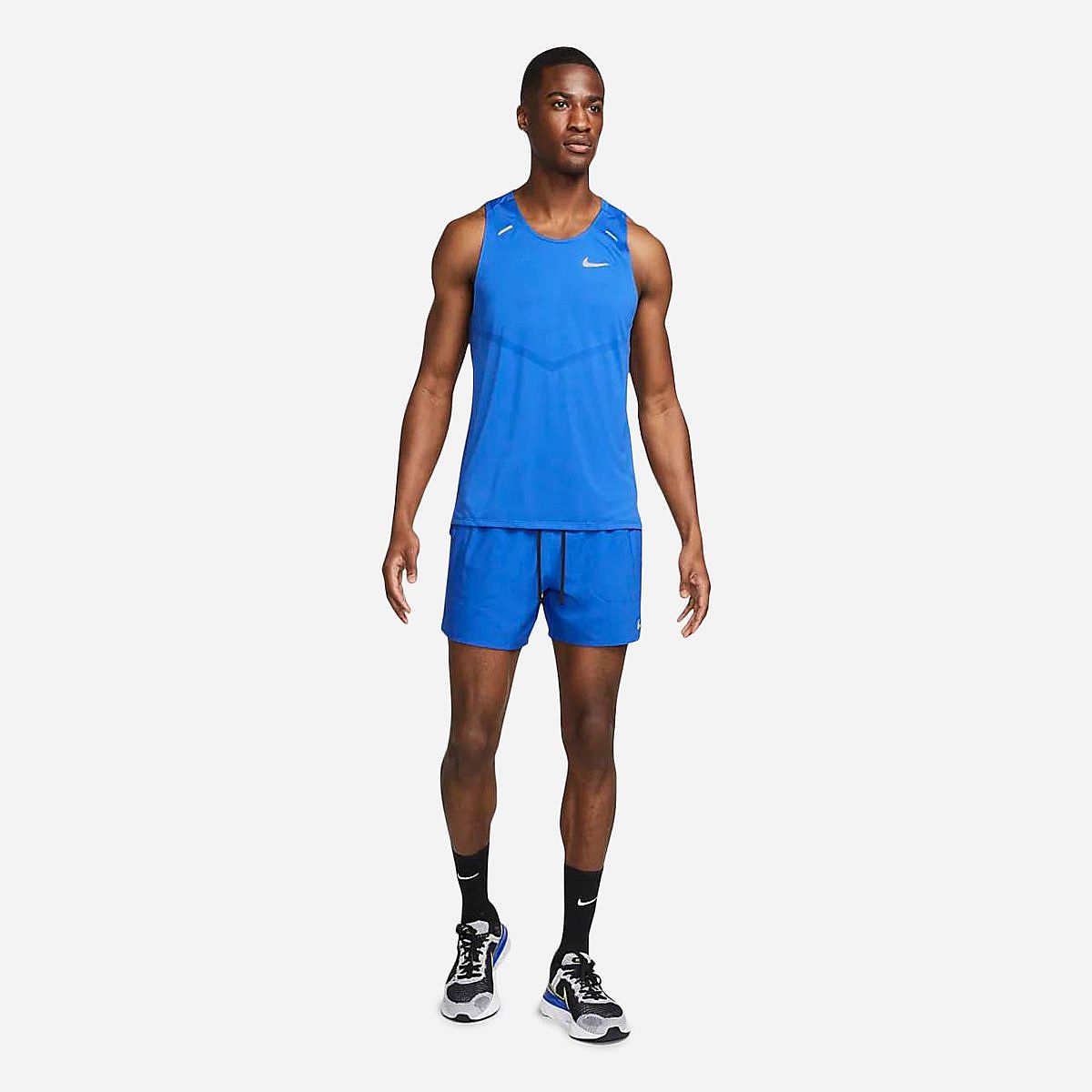 AN302573 Dri-fit Stride 5 Inch Short Heren