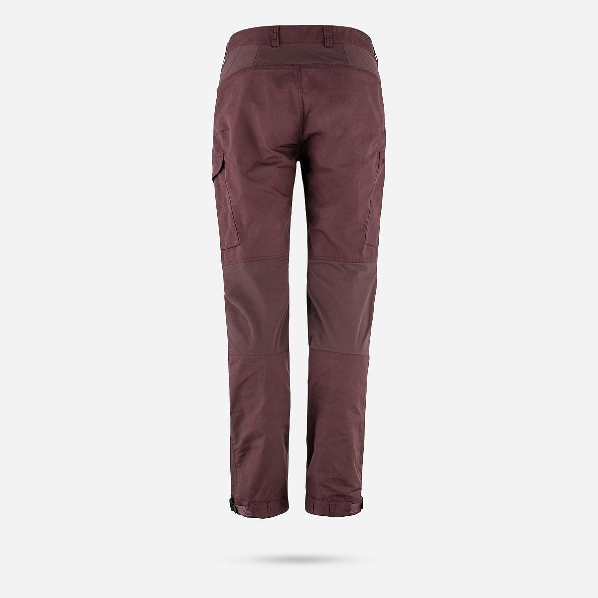 AN311538 Kaipak Trousers Curved