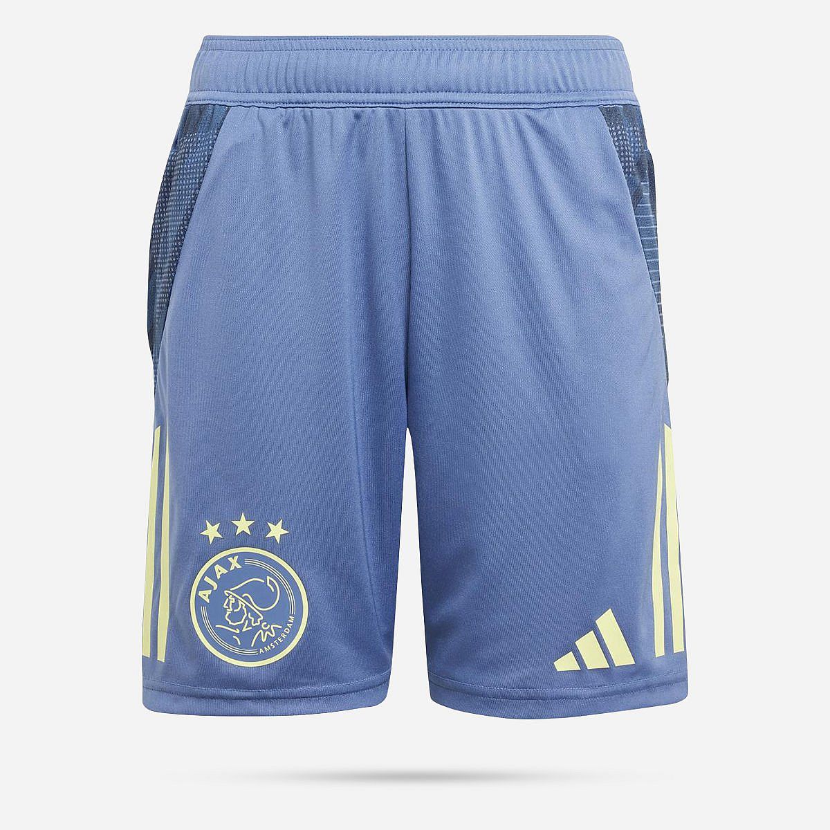 adidas Ajax Trainingsshort 2024/2025 Junior