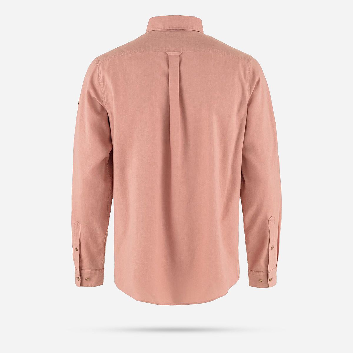 AN311527 Ovik Travel Shirt LS