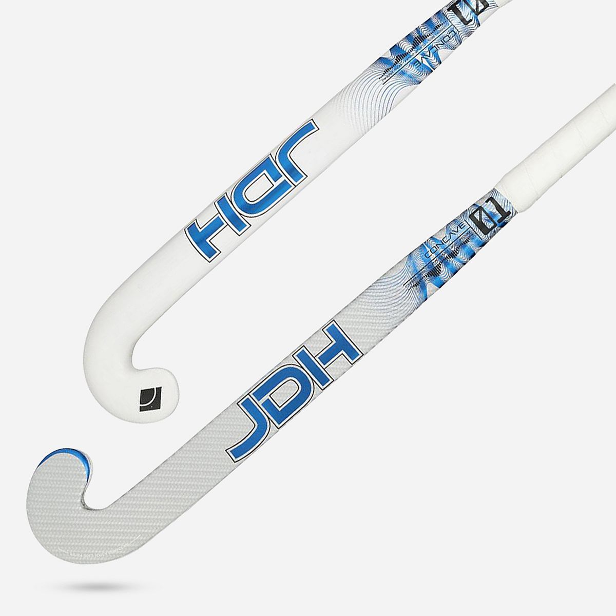 AN314186 X1TT Concave Hockeystick Senior