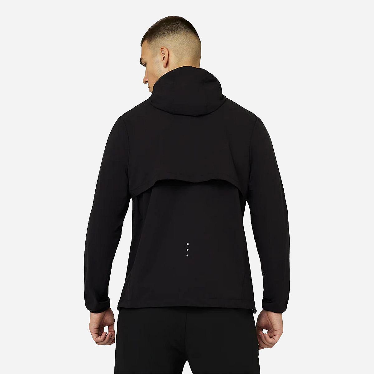 AN304740 Lightweight Zip Thru Jacket