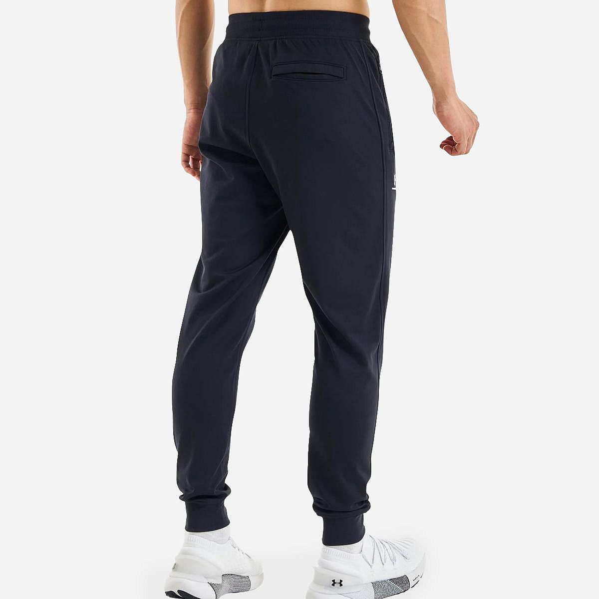 AN177929 Tricot Joggingbroek Heren