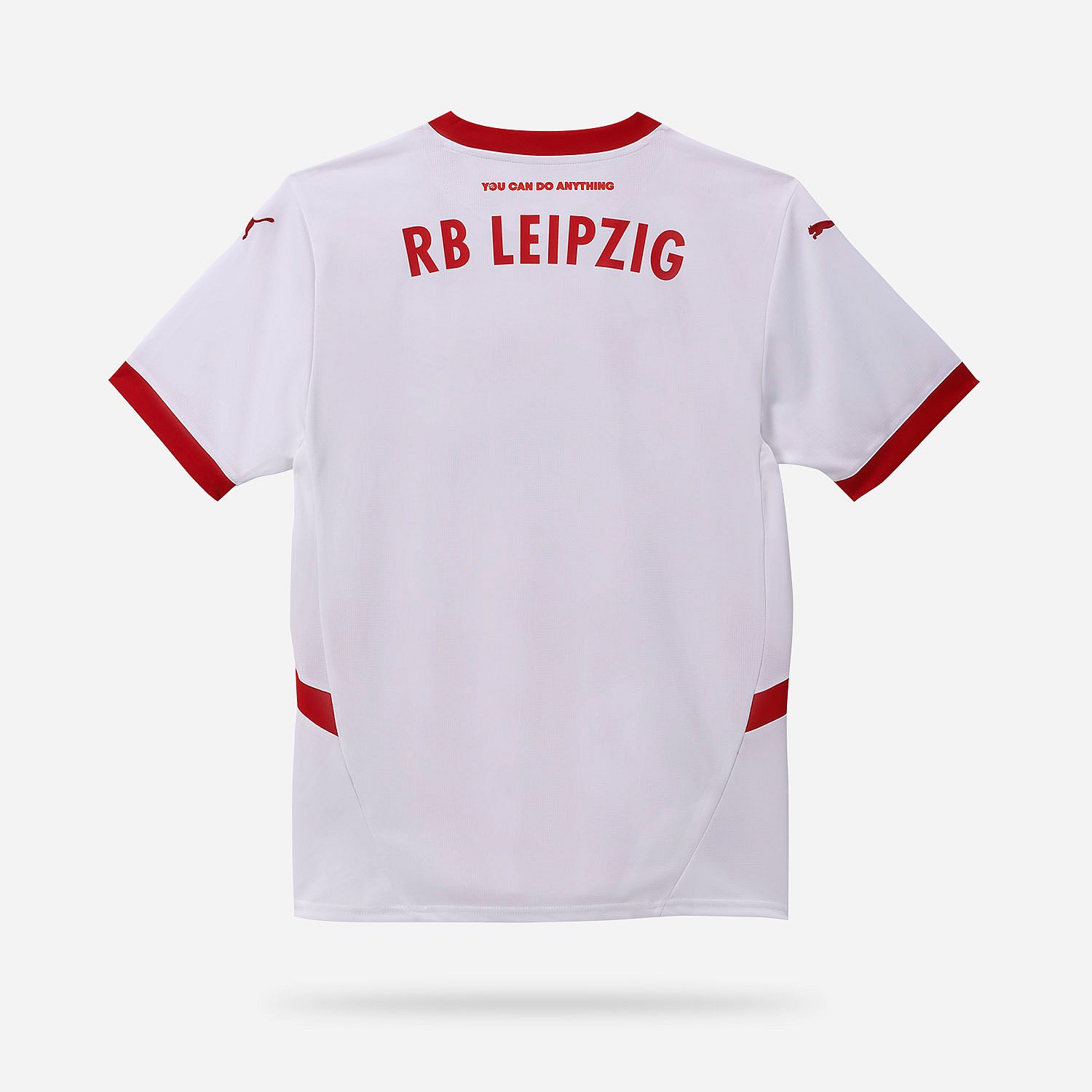 PUMA Red Bull Leipzig Thuisshirt 2024/2025 Senior