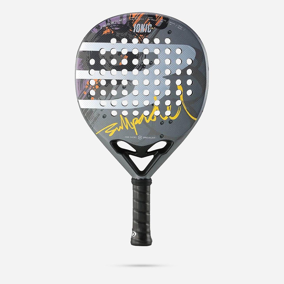 AN317532 Ionic Control 24 Padelracket