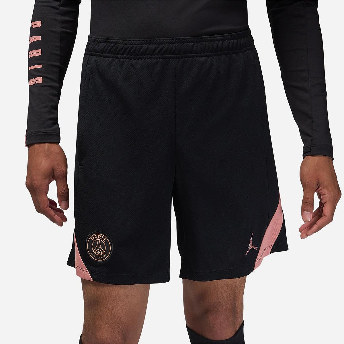 AN316519 Paris Saint Germain 3rd Trainingsshort 2024/2025 Senior