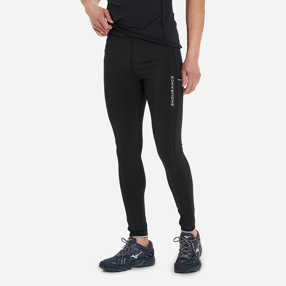 AN317182 Energy Lange Tight Heren