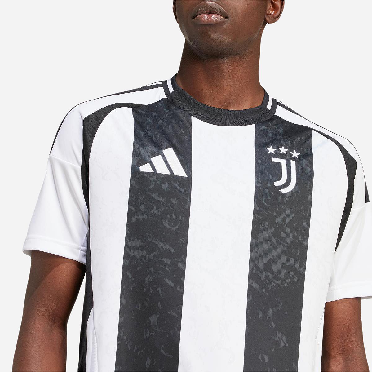 AN312172 Juventus FC Thuisshirt 2024/2025 Senior - PRE-ORDER - Levering vanaf 30 juli