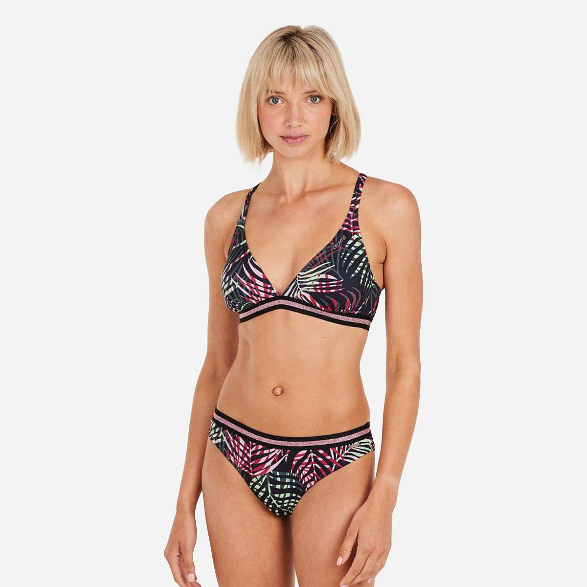 AN311947 Mixhera 24 Triangle Bikini Top