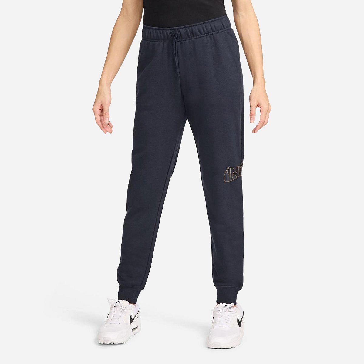 AN318948 Sportswear Club Joggingbroek Fleece Dames