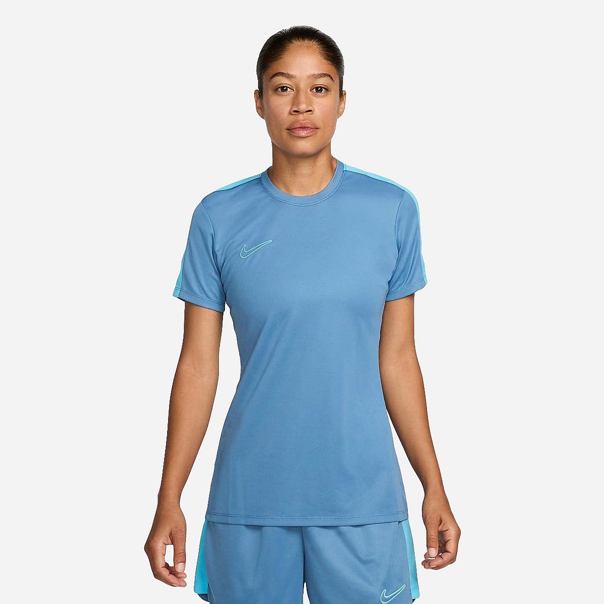 AN316480 Dri-fit Academy Voetbalshirt Dames