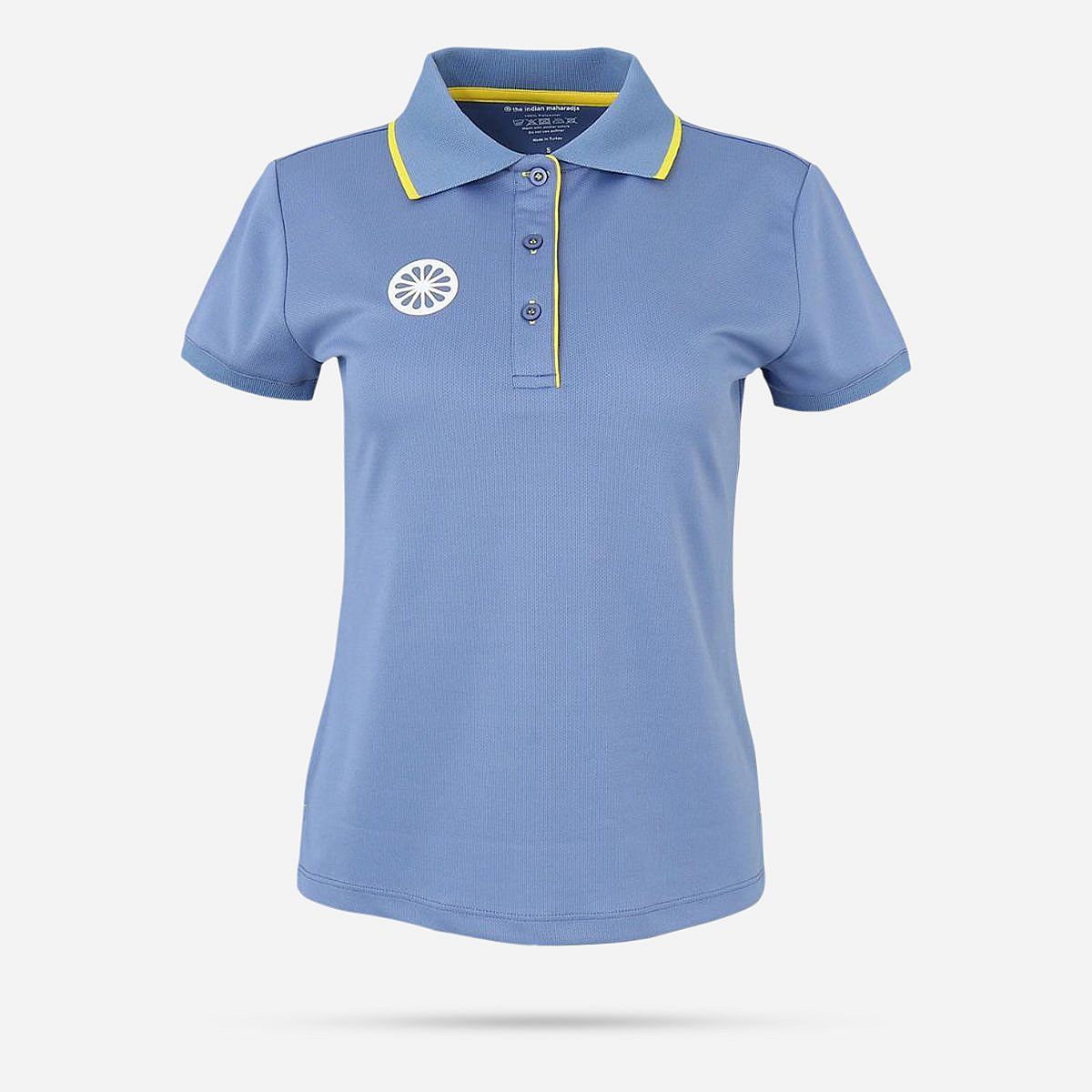 AN310014 Kadiri Dames Pique Polo