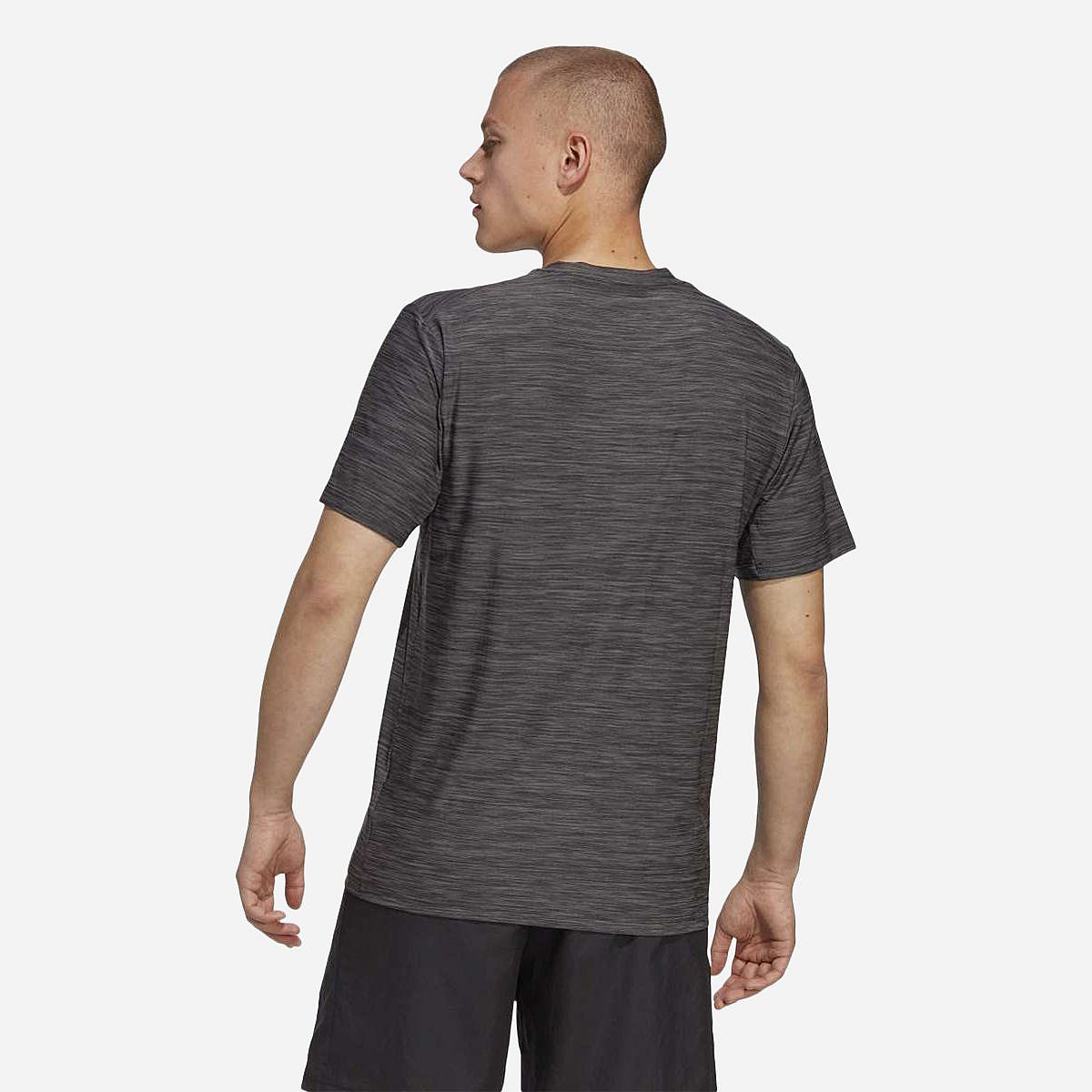 AN299083 Train Essentials Stretch Training T-Shirt Heren