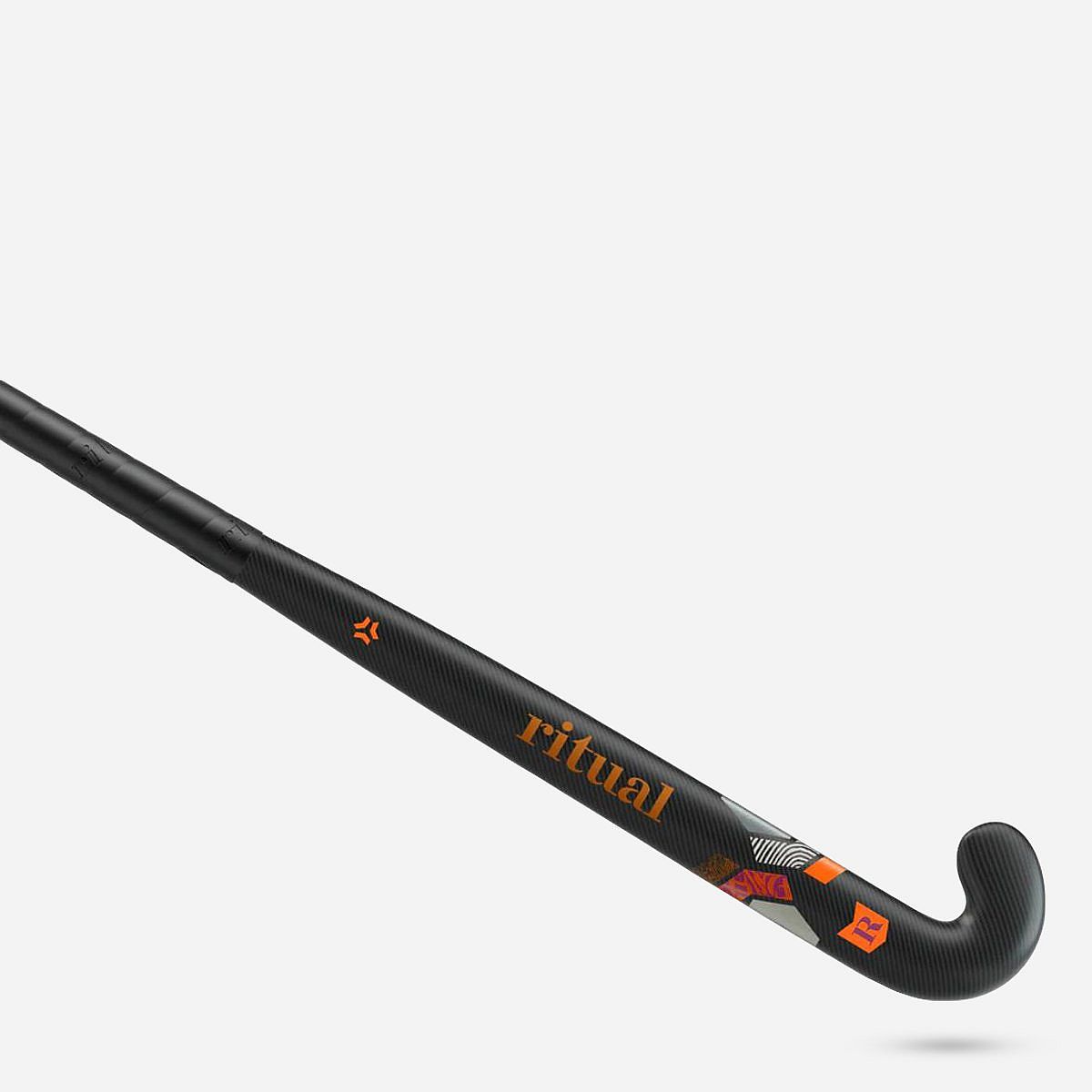 AN314064 Ultra 55+ Hockeystick Senior