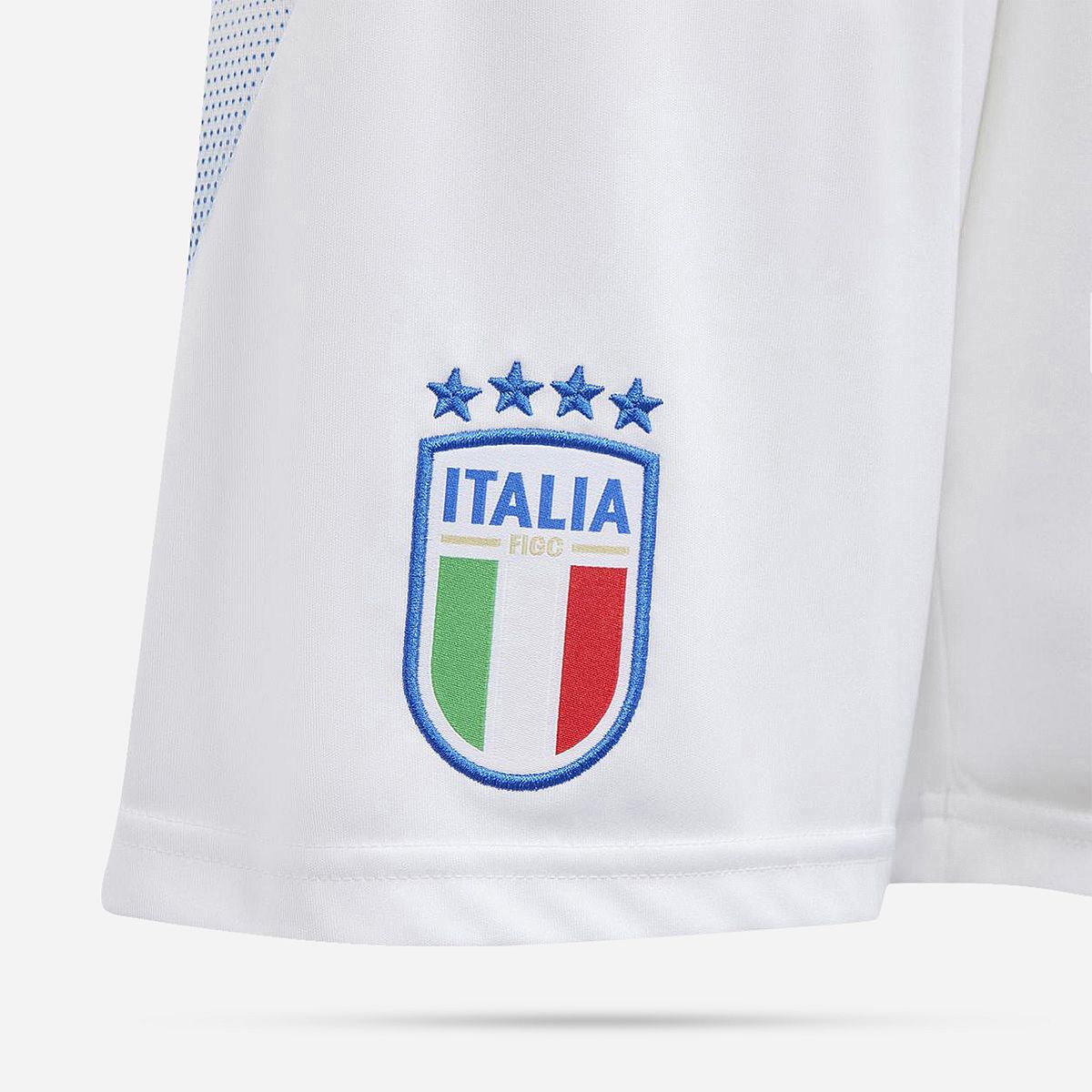 AN309113 Italie 2024 Thuisshort Kids