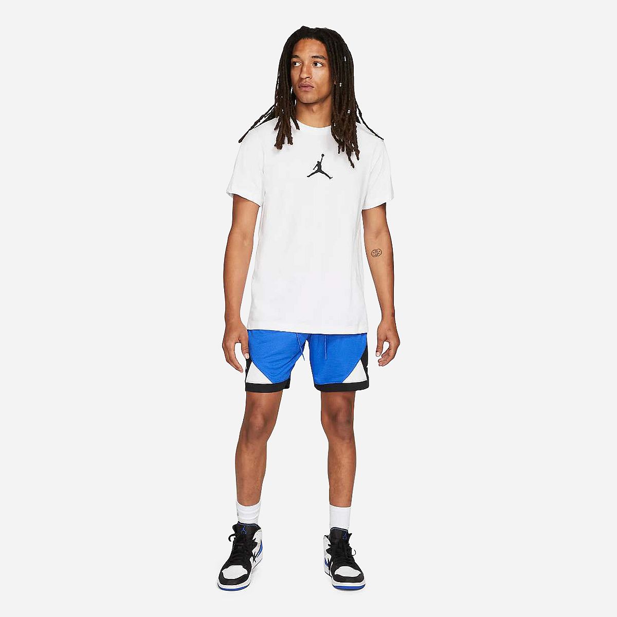 AN302947 Jordan Jumpman Men's Short-sleeve C