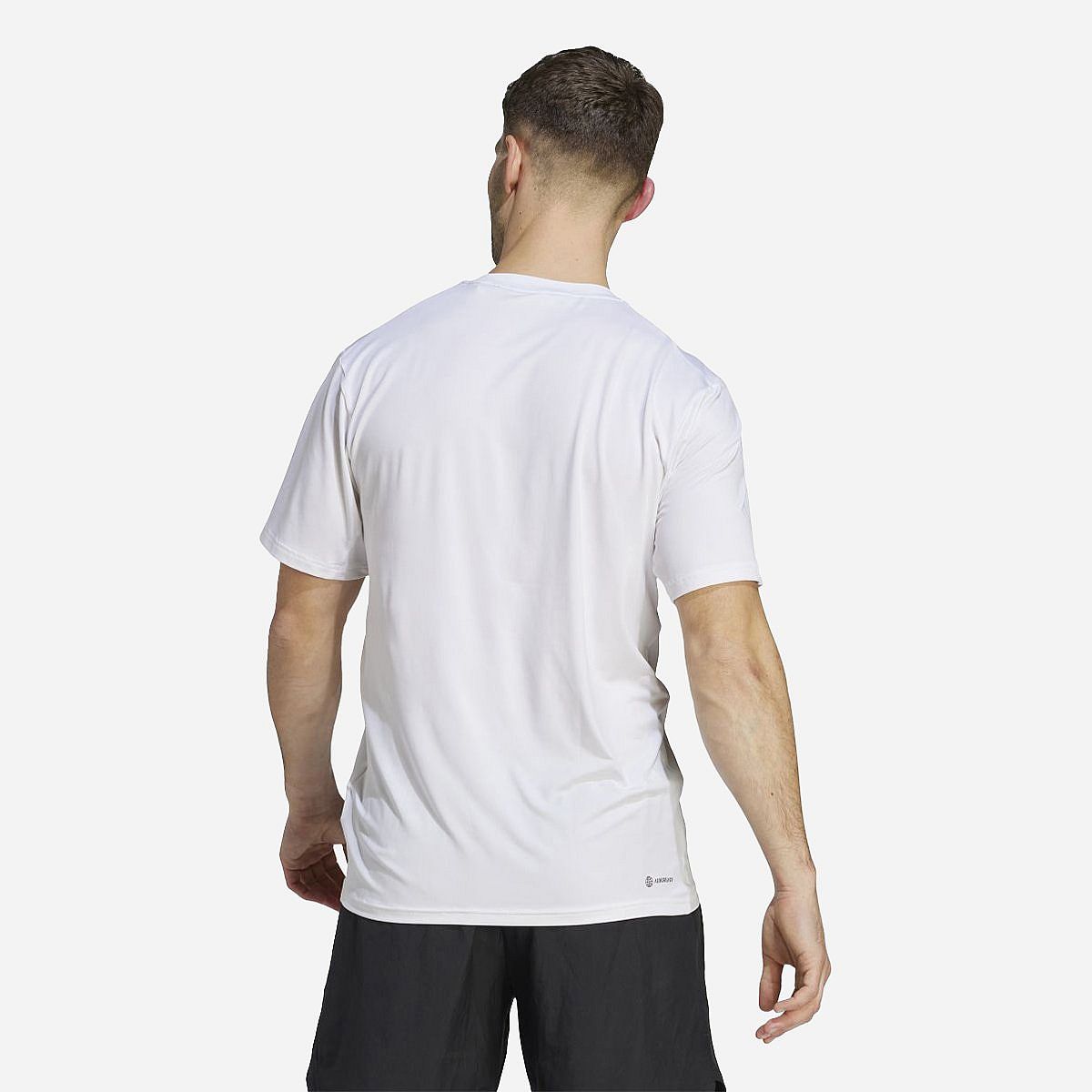 AN308744 Tr-Es Stretch T-shirt