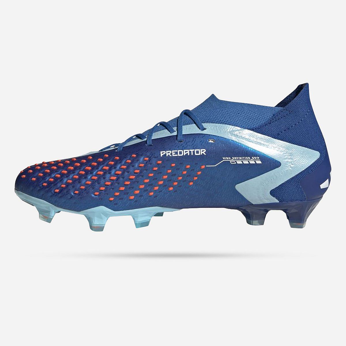 AN305463 PREDATOR ACCURACY.1 FG Voetbalschoenen