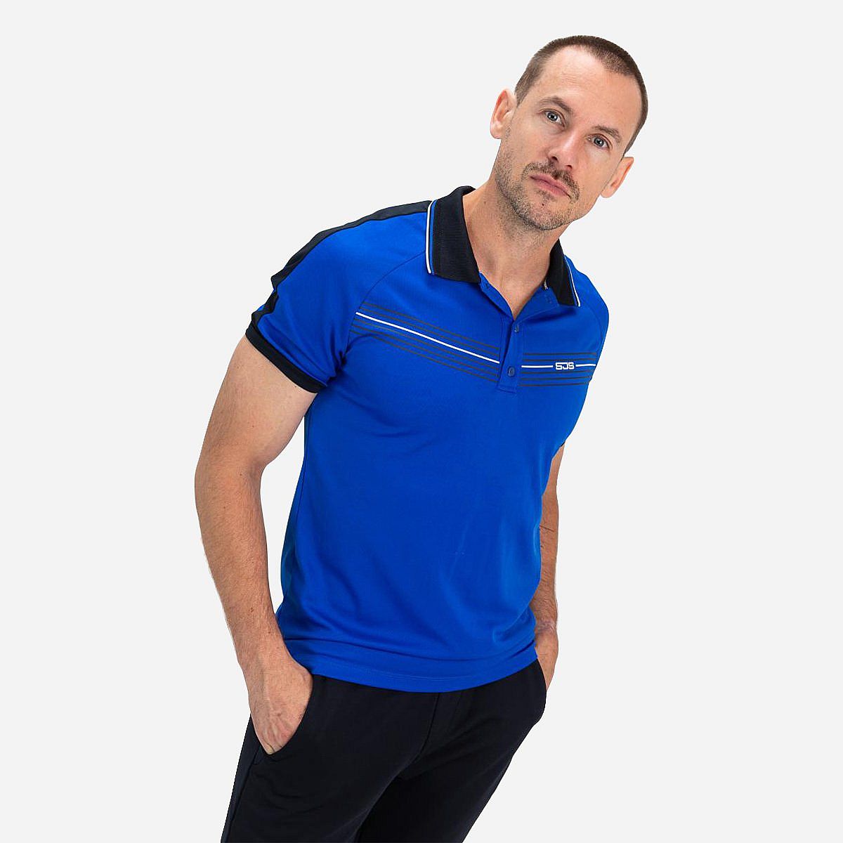 AN315657 Celio Polo Heren