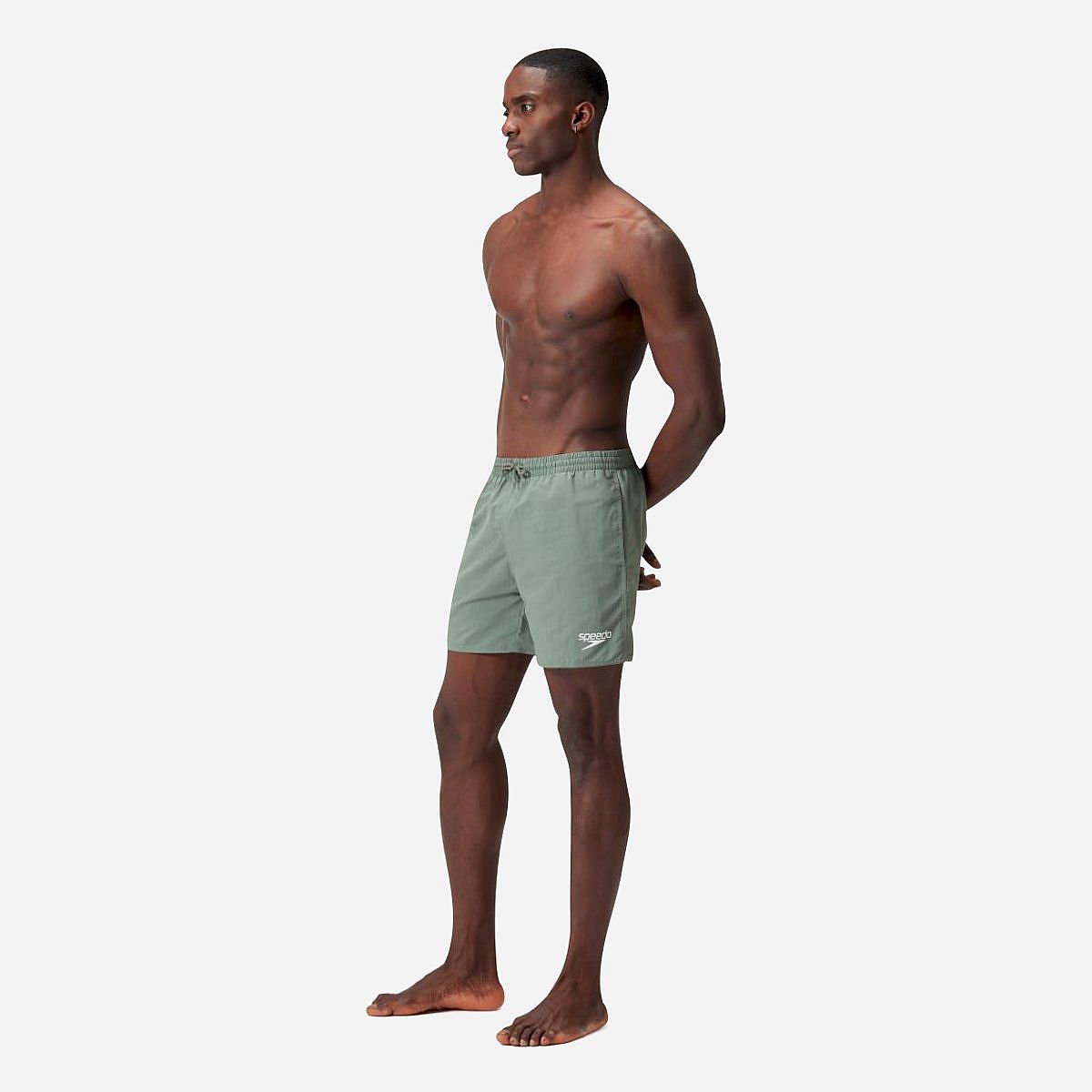 AN317879 Eco Essentials 16 inch Zwemshort Heren