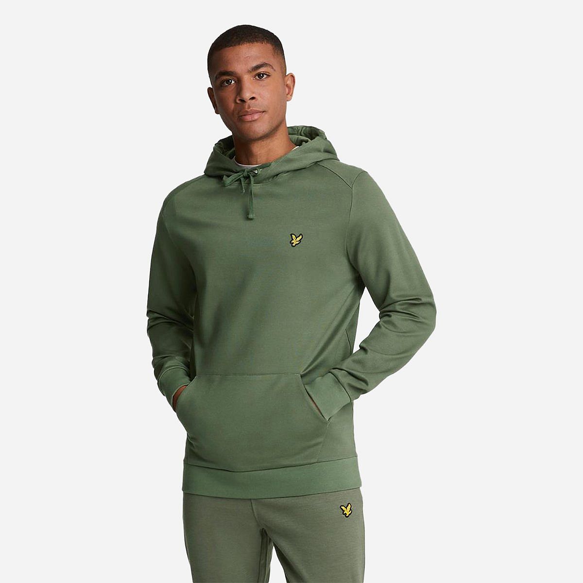 AN317315 Fly Fleece Trackies Heren