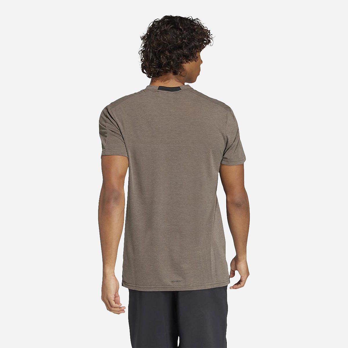 AN315948 Designed for Training T-shirt Heren