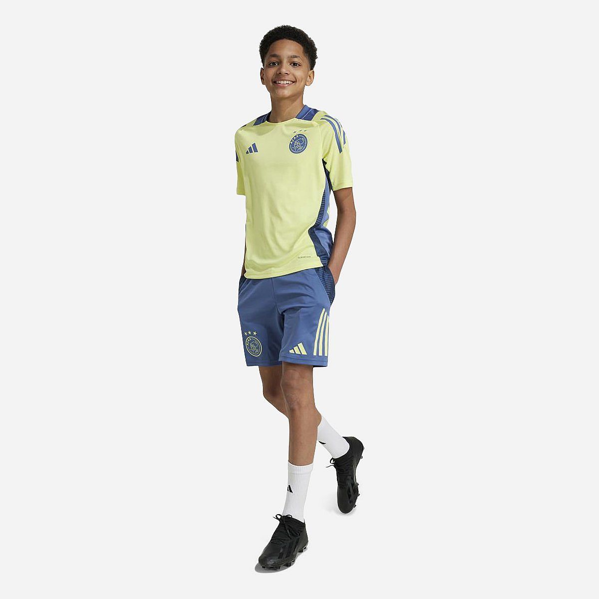 AN312304 Ajax Trainingsshort 2024/2025 Junior