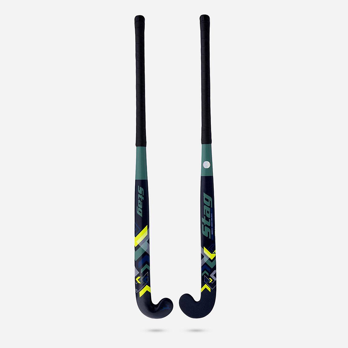 AN314451 Vortex 55 Lowbow Hockeystick Senior