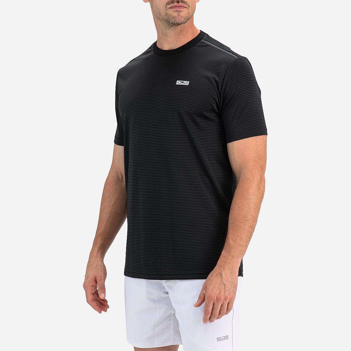 AN314330 Tex Tennis T-shirt Heren