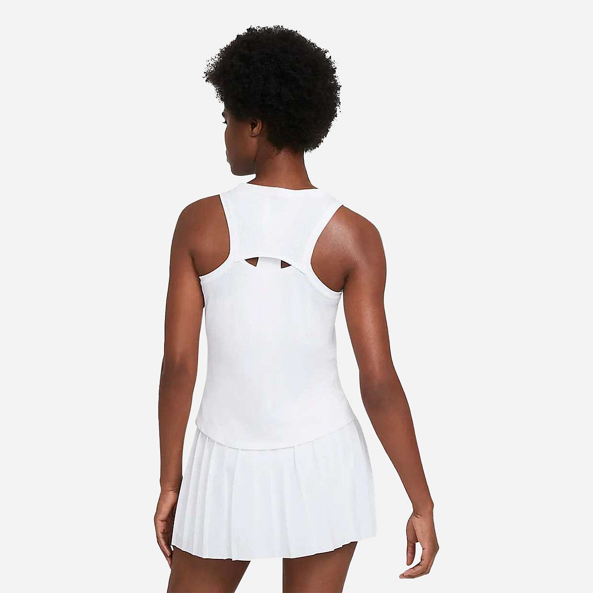 AN298566 Court Victory Women's Tennis Tank