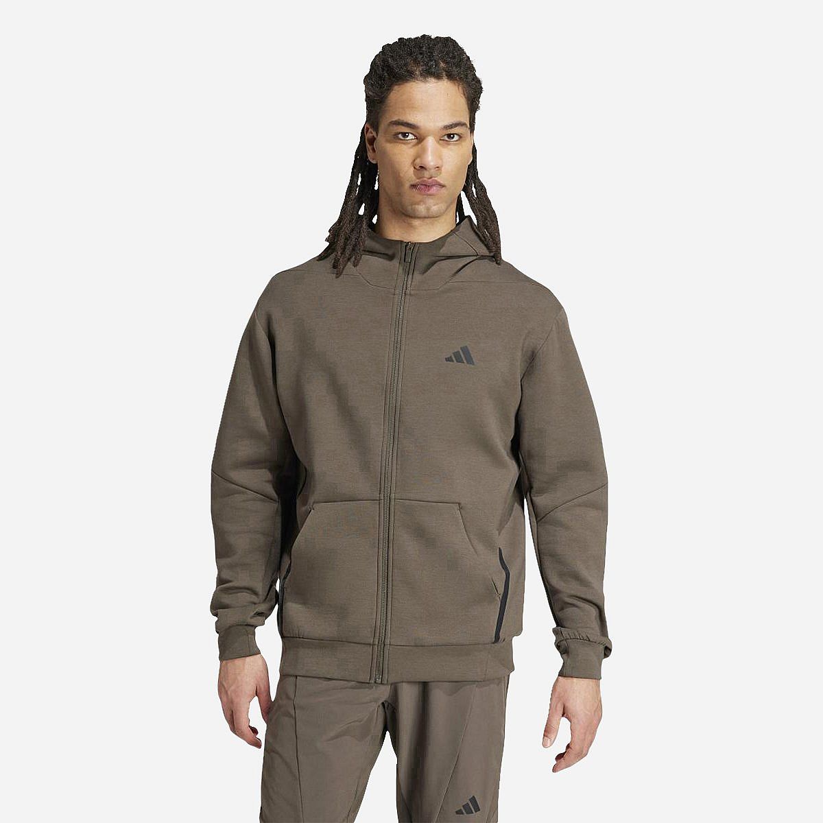 AN315932 Designed for Training Hoodie Heren